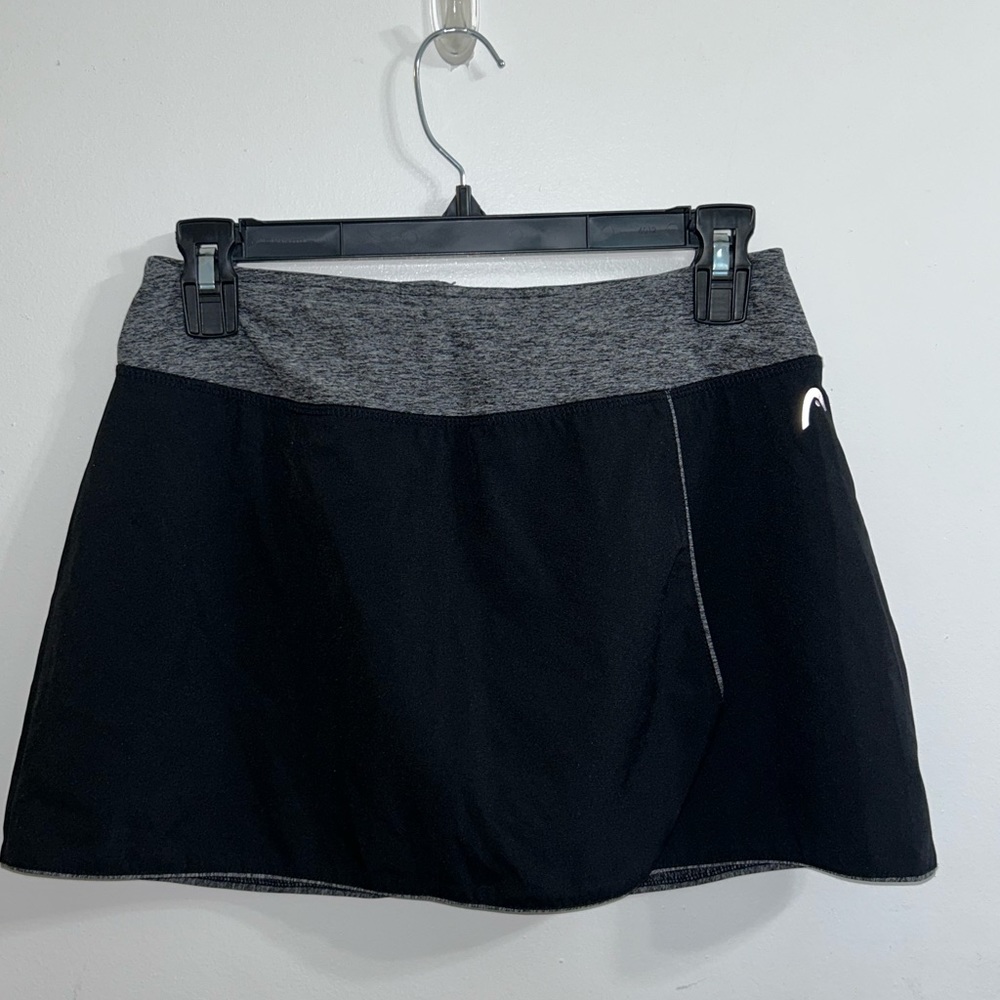 Head Brand Tennis Skirt